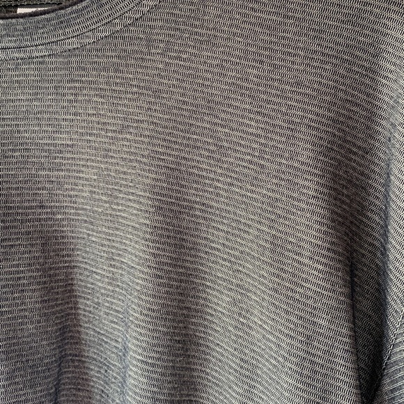 Geoffrey Beene Mens Dress Tee - XXL - Picture 3 of 6